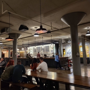 Photo of Boulevard Brewing