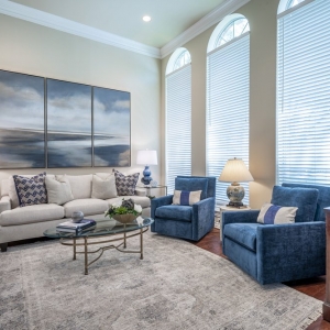 Photo of Kathy Prior's Interior Creations