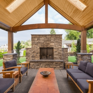 Photo of Milwaukee Landscape Design
