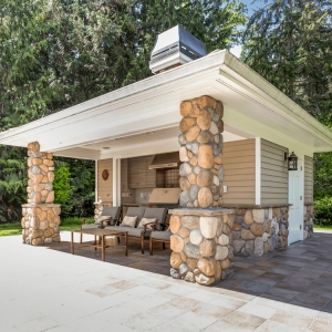 Photo of Milwaukee Landscape Design