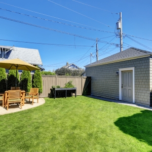 Photo of Milwaukee Landscape Design