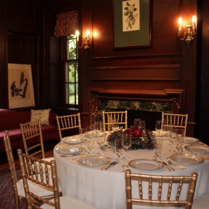 Photo of Woodend Sanctuary