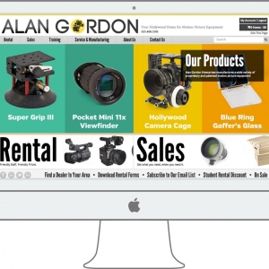 Photo of Gingerly Designed