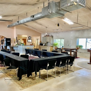 Photo of Sententia Vera Cultural Hub