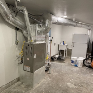 Photo of Giant HVAC