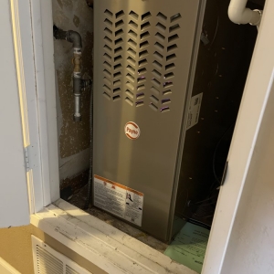 Photo of Giant HVAC