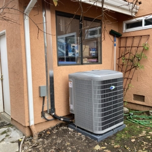 Fremont Giant HVAC