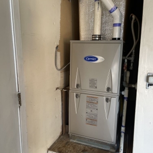 Photo of Giant HVAC