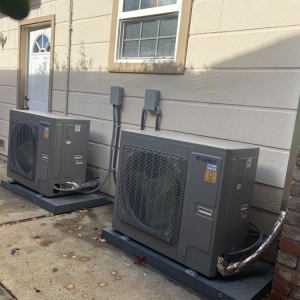 Photo of Giant HVAC