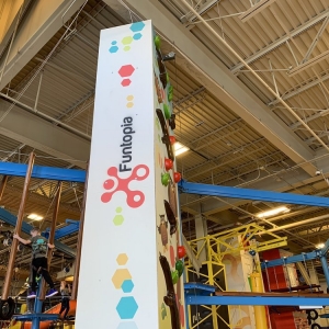 Glenview Funtopia - Glenview