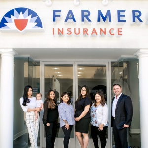 Photo of Farmers Insurance - Vlasis Andrianopoulos