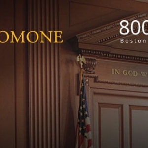 Photo of Law Offices of Mark E Salomone - Boston