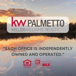 Photo of Nate Naddell - Keller Williams Realty