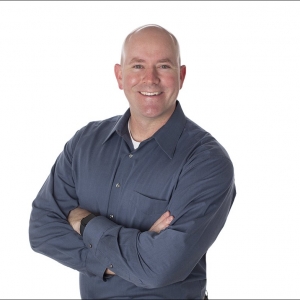Photo of Nate Naddell - Keller Williams Realty