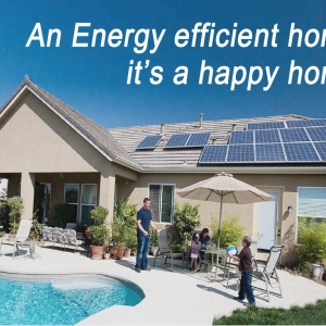 Photo of NV Solar Residential