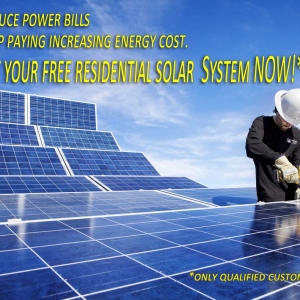 Photo of NV Solar Residential