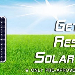 Photo of NV Solar Residential