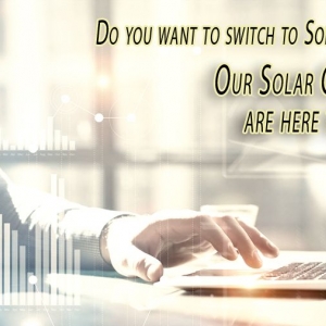 Photo of NV Solar Residential