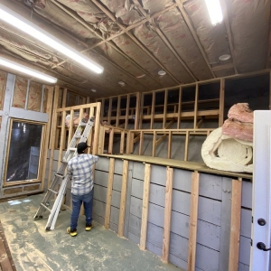 San Rafael Vicente Construction