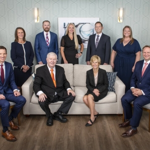 Photo of Smedley Financial Services
