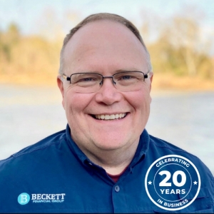 Photo of Beckett Financial Group