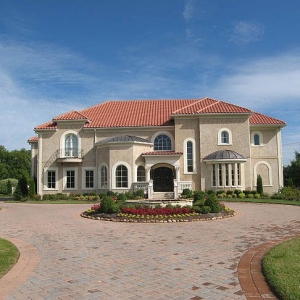 Hendersonville Cumberland Landesign