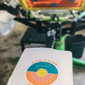 Photo of Emerald 80 Screen Printing + Design