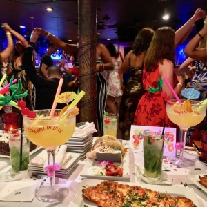 Photo of Salsa Mia