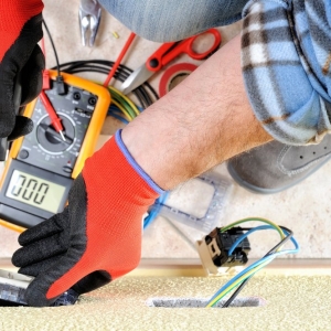 Photo of Spencer Electrical Services