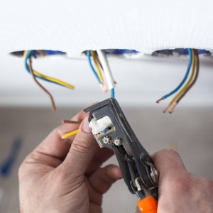 Photo of Spencer Electrical Services