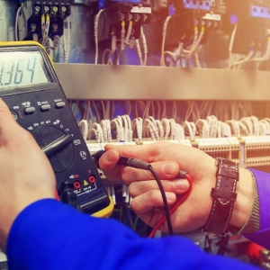 Photo of Spencer Electrical Services