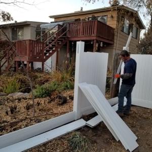 Photo of Fence Masterz By Bzzz Enterprises