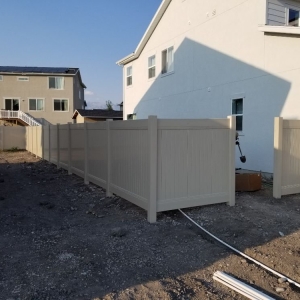 Photo of Fence Masterz By Bzzz Enterprises