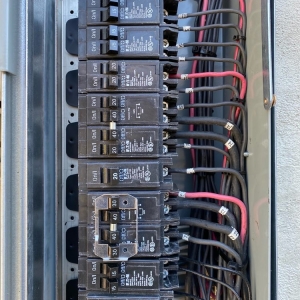 Photo of LEO Electrical
