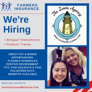 Photo of Farmers Insurance - Carrie Lewis