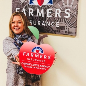 Photo of Farmers Insurance - Carrie Lewis