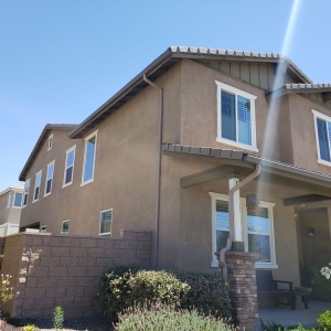 Photo of Rain Gutter Systems