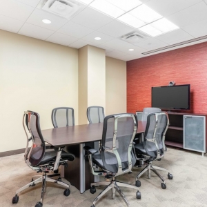 Photo of Regus - East Rutherford