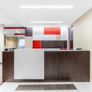 Photo of Regus - East Rutherford