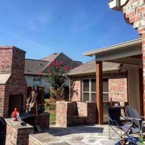 Photo of Kain masonry contractors