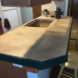 Denver Salem Granite