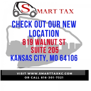 Kansas City Smart Tax