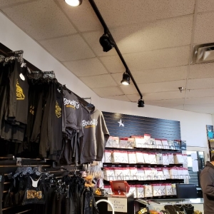 Photo of LED Lighting