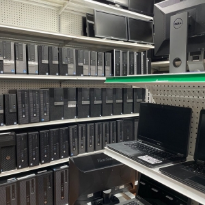 Photo of J&Y Computers