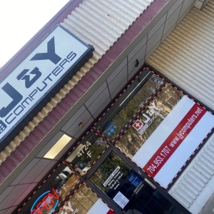 Photo of J&Y Computers