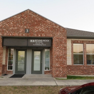 Photo of Round Rock Tax Center