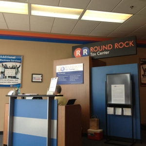 Photo of Round Rock Tax Center
