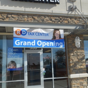 Photo of Round Rock Tax Center