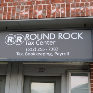 Photo of Round Rock Tax Center