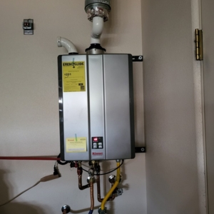 Photo of Affordable Plumbing